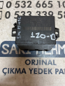 Oto Çıkma Parça / Skoda / Octavia / Beyin / Park Sensör Beyni / Çıkma Parça 