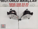 TOYOTA AVENSİS SIFIR SOL SİS FAR 03-05 OEM NO: 81210-05060