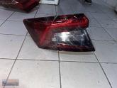 SKODA KAROQ SOL LED STOP SIFIR ORJ