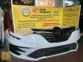 Oto Çıkma Parça / Renault / Megane / Tampon / Ön Tampon / Sıfır Parça 