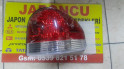 Oto Çıkma Parça / Hyundai / Santa Fe / Far & Stop / Sağ Arka Stop / Sıfır Parça 