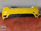 Oto Çıkma Parça / Renault / Symbol / Tampon / Arka Tampon / Çıkma Parça 