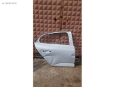 renault megan 4 sag arka kapi orjinal