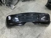 2006 PORSCHCE BOXSTER 987 ARKA TAMPON ORJİNAL ÇIKMA