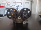 Oto Çıkma Parça / Ford / Fusion / Motor / Silindir Kapağı / Çıkma Parça 