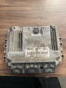 Renault Master 2.5 DCI 0281011940 EDC15C13 MOTOR BEYNİ ÇIKMA