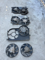 Oto Çıkma Parça / Fiat / Strada / Fan / Fan Motoru / Çıkma Parça 