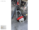 Oto Çıkma Parça / Bmw / 1 Serisi / Alt Takım / Arka Dingil / Çıkma Parça 
