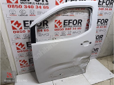 Oto Çıkma Parça / Toyota / Proace City / Kaporta & Karoser / Sol Ön Kapı / Çıkma Parça 