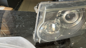 Oto Çıkma Parça / Land Rover / Range Rover / Far & Stop / Sol Ön Far / Çıkma Parça 