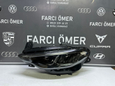 FİAT EGEA SOL ÖN FAR ORJİNAL FULL LED