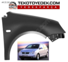 POLO ÖN ÇAMURLUK SAĞ SOL 2002 2003 2004 2005 2006 2007 2008 2009