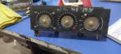 Renault 19 klima kontrol paneli