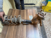 Oto Çıkma Parça / Ford / Escort / Alt Takım / Amortisör / Çıkma Parça 