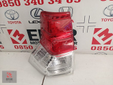 Oto Çıkma Parça / Toyota / Land Cruiser / Far & Stop / Sol Arka Stop / Sıfır Parça 