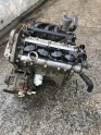 FABIA 1.4 BENZİNLİ CGG BUT MOTORR