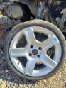Oto Çıkma Parça / Peugeot / 207 / Jant & Lastik / Çelik Jant / Çıkma Parça 