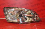 Oto Çıkma Parça / Honda / CR-V / Far & Stop / Sol Ön Far / Sıfır Parça 