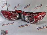 Oto Çıkma Parça / Toyota / Corolla / Far & Stop / Sol Arka Stop / Sıfır Parça 