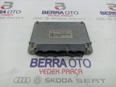 03E906023D VOLKSWAGEN AUDİ SEAT SKODA MOTOR BEYNİ