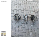 Oto Çıkma Parça / Honda / Civic / Alt Takım / Taşıyıcı / Çıkma Parça 