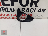 TOYOTA YARİS SIFIR SAĞ SİS KAPAK 11-14 OEM NO: 81481-0D140