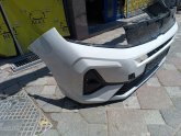 Oto Çıkma Parça / Opel / Combo / Tampon / Ön Tampon / Çıkma Parça 