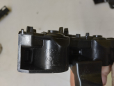 Oto Çıkma Parça / Renault / Captur / Tampon / Tampon Braketi / Çıkma Parça 