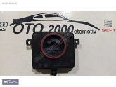 Oto Çıkma Parça / Volkswagen / Passat / Far & Stop / Far Beyni / Çıkma Parça 