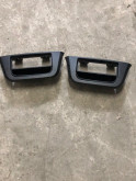 Oto Çıkma Parça / Iveco - Otoyol / Daily / Teyp / Teyp Çerçevesi / Sıfır Parça 