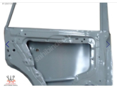 Oto Çıkma Parça / Hyundai / Tucson / Kaporta & Karoser / Sol Arka Kapı / Sıfır Parça 