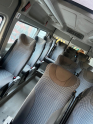Fiat Ducato Arka Koltuk Takımı