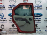 Oto Çıkma Parça / Dacia / Logan / Kaporta & Karoser / Sol Arka Kapı / Çıkma Parça 