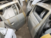 Oto Çıkma Parça / Dacia / Sandero / Kaporta & Karoser / Sağ Arka Kapı / Çıkma Parça 