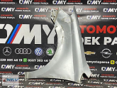 Oto Çıkma Parça / Volkswagen / Polo / Kaporta & Karoser / Sol Ön Çamurluk / Çıkma Parça 