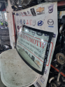 Oto Çıkma Parça / Chevrolet / Lacetti / Oto Cam / Arka Cam / Çıkma Parça 
