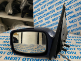 Oto Çıkma Parça / Ford / Fiesta / Ayna / Sol Dış Ayna / Çıkma Parça 