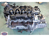 Oto Çıkma Parça / Peugeot / 206 / Motor / Motor (komple) / Çıkma Parça 