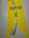 Oto Çıkma Parça / Citroen / C5 / Tampon / Izgara Çıtası / Sıfır Parça 