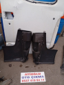 Oto Çıkma Parça / Opel / Vivaro / Tampon / Tampon Köşesi / Çıkma Parça 