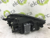 Oto Çıkma Parça / Audi / E-Tron / Far & Stop / Sol Ön Far / Çıkma Parça 
