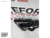 Oto Çıkma Parça / Toyota / C-HR Hybrid / Far & Stop / Sol Ön Far / Çıkma Parça 