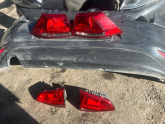 Oto Çıkma Parça / Volkswagen / Golf / Far & Stop / Sol Ön Far / Çıkma Parça 
