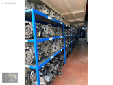 Oto Çıkma Parça / Volkswagen / Caddy / Şanzıman / Vites Kutusu / Çıkma Parça 