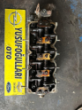 Oto Çıkma Parça / Chevrolet / Aveo / Motor / Silindir Kapağı / Çıkma Parça 
