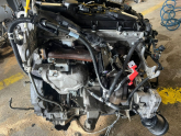 MERCEDES BENZ W212 DİZEL KOMPLE MOTOR MERT OTO