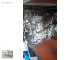 2016 HONDA CRV 1.6 DİZEL MOTOR ÜNALLAR OTO ÇIKMA YEDEK PARÇA