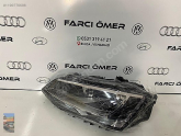 Oto Çıkma Parça / Volkswagen / Jetta / Far & Stop / Sol Ön Far / Sıfır Parça 