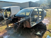 Oto Çıkma Parça / Renault / Megane / Kaporta & Karoser / Kasa / Kupa / Çıkma Parça 