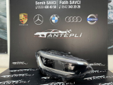 VOLKSWAGEN TAİGO SAĞ ÖN FAR ÇİFT MERCEK HATASIZ ÇIKMA ORİJİNAL